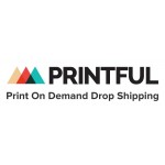 Printful Print On Demand Drop Shipping